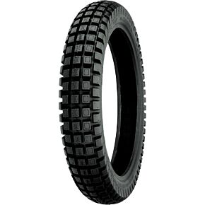 SHINKO Tire 255 Trail Pro Rear 110/80r19 59l Radial Tl