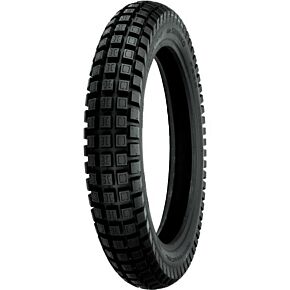 SHINKO Tire 255 Trail Pro Rear 120/90r18 65m Radial Tl