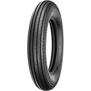 SHINKO Tire 270 Super Classic F/r 5.00-16 72h Bias Tt