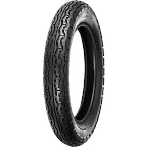 SHINKO Tire 400 Series Front/rear 2.50-10 33j Bias Tt
