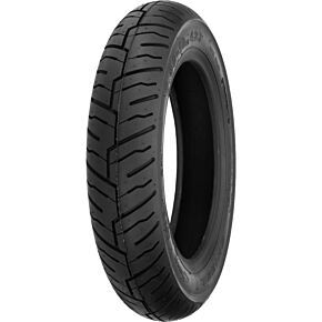 SHINKO Tire 425 Series Front/rear 130/90-10 70j Bias Tl