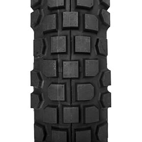 SHINKO Tire 504 Mobber Front 120/70-12 51p Bias Tl