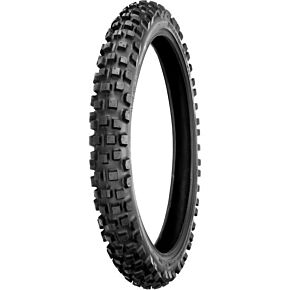 SHINKO Tire 504 Series Front 80/100-21 51m Bias Tt