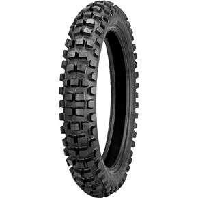 SHINKO Tire 505 Cheater Series Rear 120/90-19 66m Bias Tt