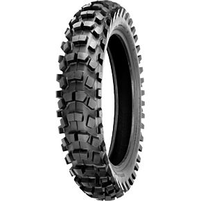 SHINKO Tire 520 Series Rear 110/100-18 64m Bias Tt