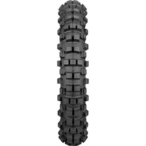 SHINKO Tire 525 Cheater Series Rear 120/90-19 66m Bias Tt