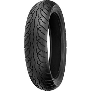 SHINKO Tire 567 Series Front 120/70-13 53p Bias Tl