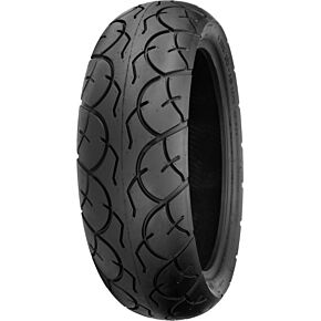 SHINKO Tire 568 Series Rear 130/60-13 60 Bias Tl