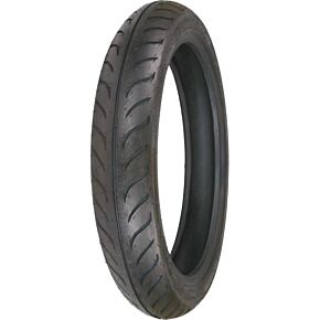 SHINKO Tire 611 Series Front Mh90-21 56h Bias Tl