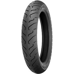SHINKO Tire 712 Series Rear 110/90-18 61h Bias Tl