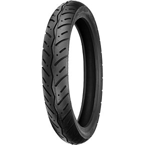 SHINKO Tire 714 Series Front/rear 90/80-16 51p Bias Tt