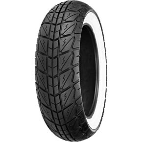 SHINKO Tire 723 Series Front 120/70-12 58p Bias Tl W/w