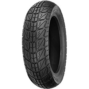 SHINKO Tire 723 Series Rear 130/70-12 62p Bias Tl