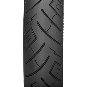 SHINKO Tire 777 Cruiser Hd Front 100/90-19 61h Bias Tl W/w