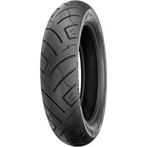 SHINKO Tire 777 Cruiser Hd Front 100/90-19 61h Bias Tl
