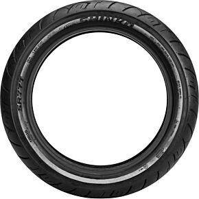 SHINKO Tire 777 Cruiser Hd Rear 150/80b16 77h B/bias Tl Ref