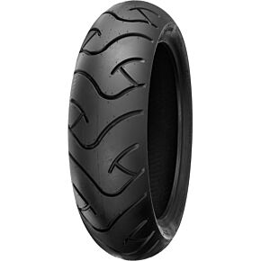 SHINKO Tire 881 Series Rear 140/70zr17 66v Radial Tl
