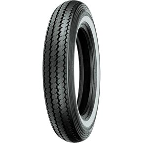 SHINKO Tire Classic 240 Front 100/90-19 63h Bias Tl W/w
