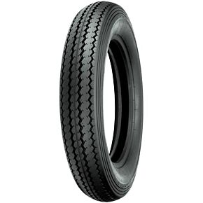 SHINKO Tire Classic 240 Front/rear Mt90-16 74h Bias Tt