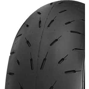 SHINKO Tire R003a Hook-up Pro Rear 190/50zr17 73w Radial Tl