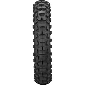 SHINKO Tire R520dc Series Rear 120/100-18 M/c 68m Tt
