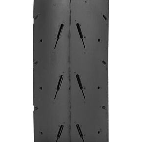 SHINKO Tire Sr003 Stealth Front 100/90-12 49j Tl Medium