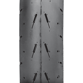 SHINKO Tire Sr003 Stealth Front 100/90-12 49j Tl Soft