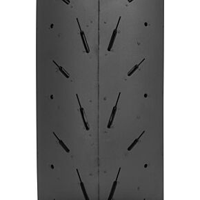 SHINKO Tire Sr003 Stealth Rear 120/80-12 55j Tl Hard
