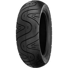 SHINKO Tire Sr007 Rear 130/70-12 62p Bias Tl