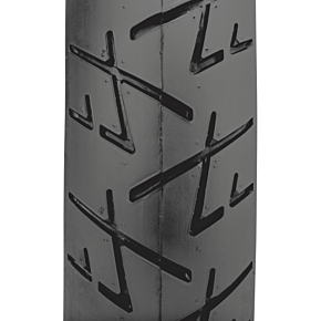 SHINKO Tire Sr009 Raven Front 110/70-12 M/c 47j Tl