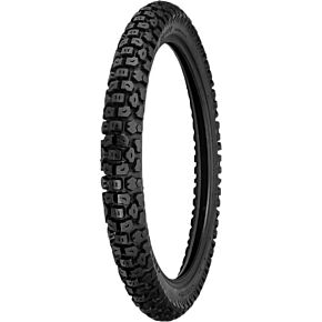 SHINKO Tire Sr244 Series Front/rear 3.00-17 50p Bias Tt