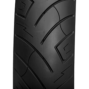 SHINKO Tire Sr777 Cruiser Rear 200/55r17 78v Radial Tl