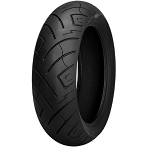 SHINKO Tire Sr777f Cruiser Front 160/60r18 M/c 70v Tl