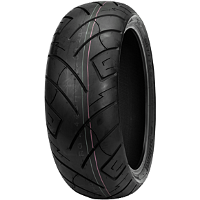SHINKO Tire Sr777r Cruiser Hd Rear 240/40r18 79v Radial Tl