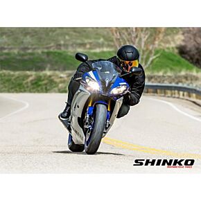 SHINKO Wall Sign Yam R6 010 Apex 48"x35" Ultraboard