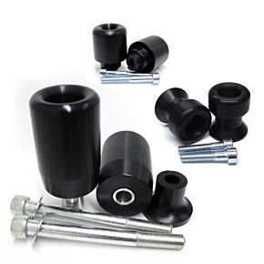 SHOGUN Complete Slider Kit Black
