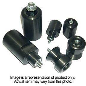 SHOGUN Complete Slider Kit Black