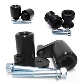 SHOGUN Complete Slider Kit Black