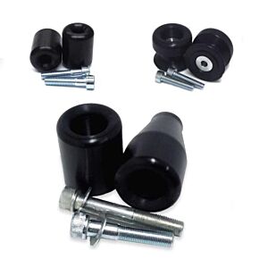 SHOGUN Complete Slider Kit Black