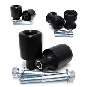 SHOGUN Complete Slider Kit Black