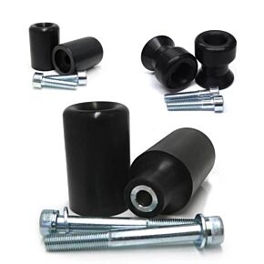 SHOGUN Complete Slider Kit Black