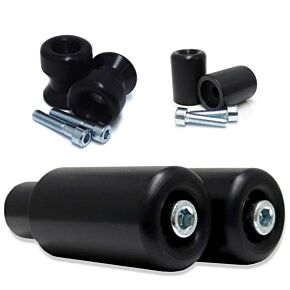 SHOGUN Complete Slider Kit Black