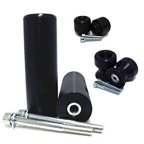 SHOGUN Complete Slider Kit Black