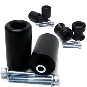 SHOGUN Complete Slider Kit Black