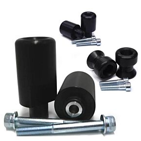 SHOGUN Complete Slider Kit Black