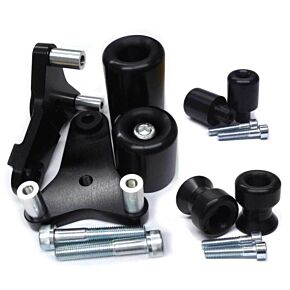 SHOGUN Complete Slider Kit Black