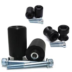 SHOGUN Complete Slider Kit Black