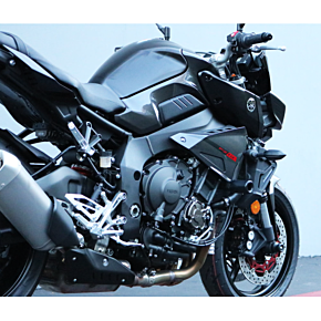 SHOGUN Frame Sliders Black