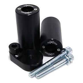 SHOGUN Pa2 Frame Sliders No Cut