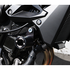 SHOGUN Pa2 Frame Sliders No Cut